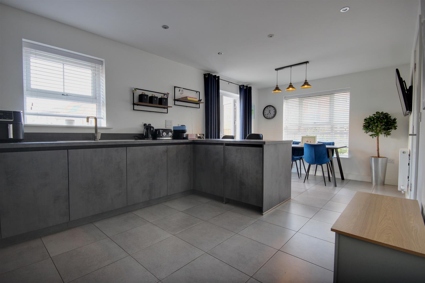 Grey Willow Drive, Beverley